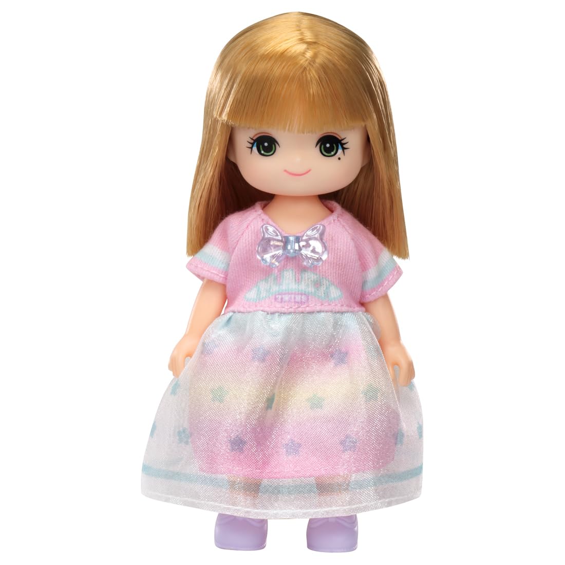 Luuちゃん キープ Amazon.co.jp: タカラトミー(TAKARA TOMY) リカちゃん ドール LD